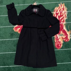 Forever 21 Long Jacket Size M